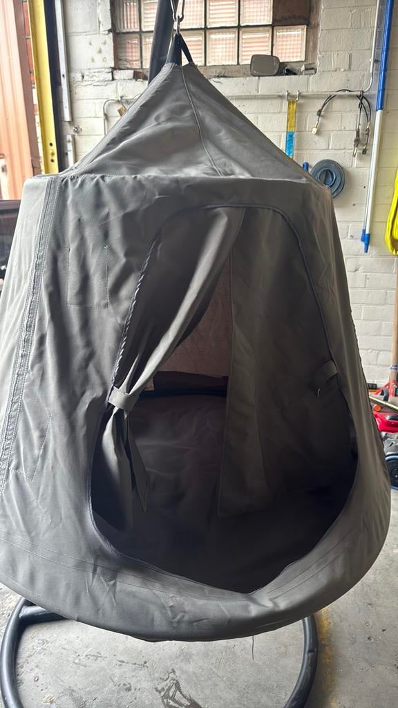 Zitzak/zitei voor kinderen, Maison & Meubles, Sièges-poires, Enlèvement