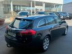 Opel Insignia Sports Tourer SW Automatique 2.0CDTI 96kW, Euro 5, Achat, Entreprise, 5 portes