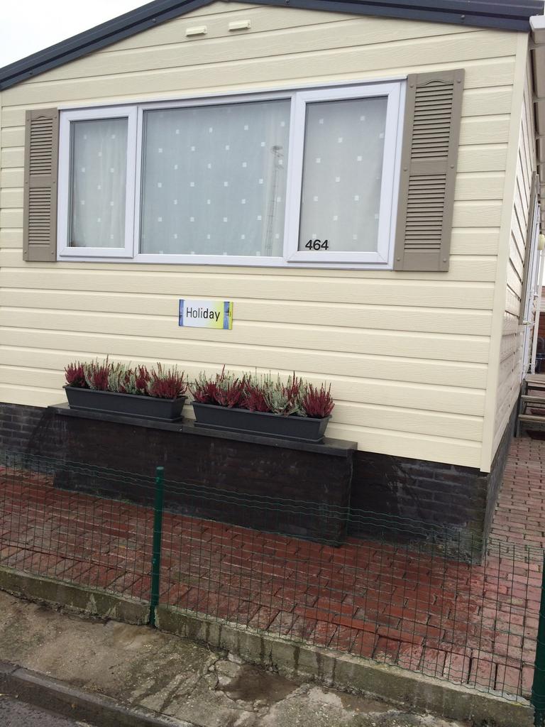 Caravan te huur, Caravans en Kamperen, Stacaravans, meer dan 6, Ophalen of Verzenden