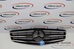 Mercedes C Klasse W204 Grille Zwart / Chrome Grill, Auto-onderdelen, -, Nieuw, Ophalen of Verzenden, -