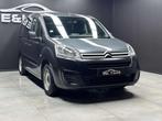 Citroën Berlingo 1.6 BlueHDi *12 mois de garantie*, Argent ou Gris, Achat, Euro 6, Entreprise