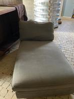 kivik ligzetel longue ikea, Huis en Inrichting, Ophalen, Gebruikt