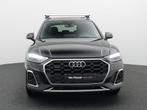 Audi Q5 50 TFSI e S tronic quattro S line PDC V+A | Zetelver, Auto's, Automaat, Stof, 4 cilinders, Plug-in hybride