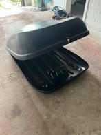 Coffre de toit bermude, Autos : Divers, Coffres de toit, Enlèvement ou Envoi, Comme neuf