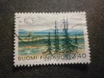 Finland/Finlande 1988 Mi 1037(o) Gestempeld/Oblitéré, Verzenden, Finland