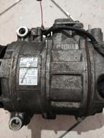 Compreseur renaul  megane 1.5 dci