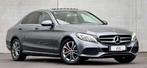 Mercedes-Benz C 180 C 180, Autos, Argent ou Gris, Achat, Noir, Automatique