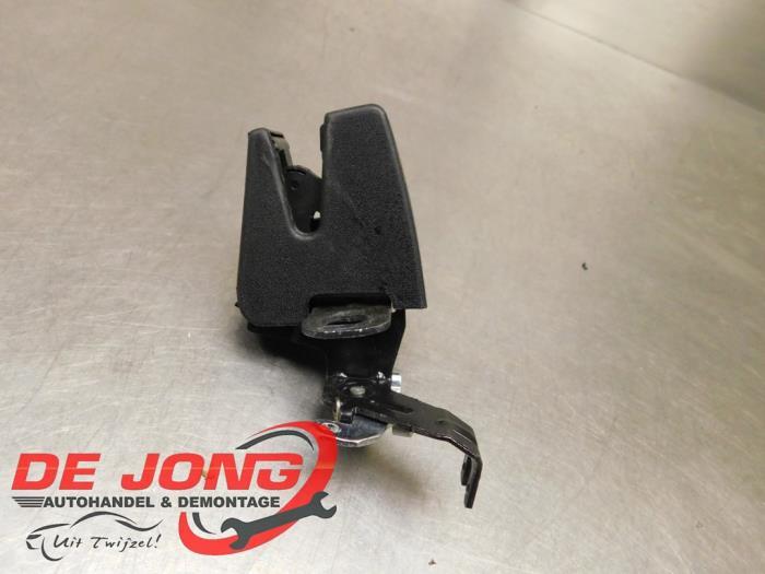 Mécanique de verrouillage portière arrière camionnette d', Volkswagen, -, 3 mois de garantie, Utilisé