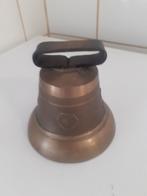 Koebel zwitserland., Ophalen, Brons