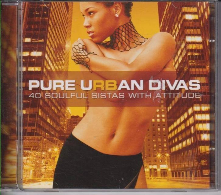 2 CD à collectionner, CD & DVD, CD | Compilations, Comme neuf, R&B et Soul, Coffret, Enlèvement ou Envoi