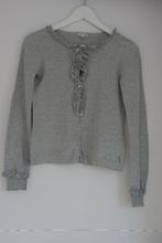 gilet gris mer du nord 14 ans, Enfants & Bébés, Vêtements enfant | Taille 164, MER DU NORD., Enlèvement ou Envoi, Pull ou Veste