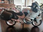 Moto miniature de collection BMW R 1100 RT, Collections, Enlèvement