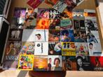 Circa 180 singles RAP, DANCE, POP,...+ CASE, Cd's en Dvd's, Cd Singles, Ophalen of Verzenden, Dance