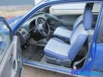 1998 SUZUKI ALTO BLAUW INTERIEUR COMPLEET, Info@fabrikant.eu, Fabrikant BV, Fabrikantstraat 1
1000 AA  Amsterdam, NL, Utilisé