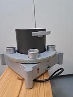 elektrisch fondue stel, Electroménager, Fondue, Enlèvement, Comme neuf, Électrique, Service à fondue