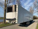 2006 - Semi-remorque/remorque réfrigérée Van Eck, Autos, Achat, Entreprise, Autres carburants, Remorques et Semi-remorques