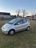 Mercedes 170a, Auto's, Particulier, Te koop, A-Klasse, Handgeschakeld