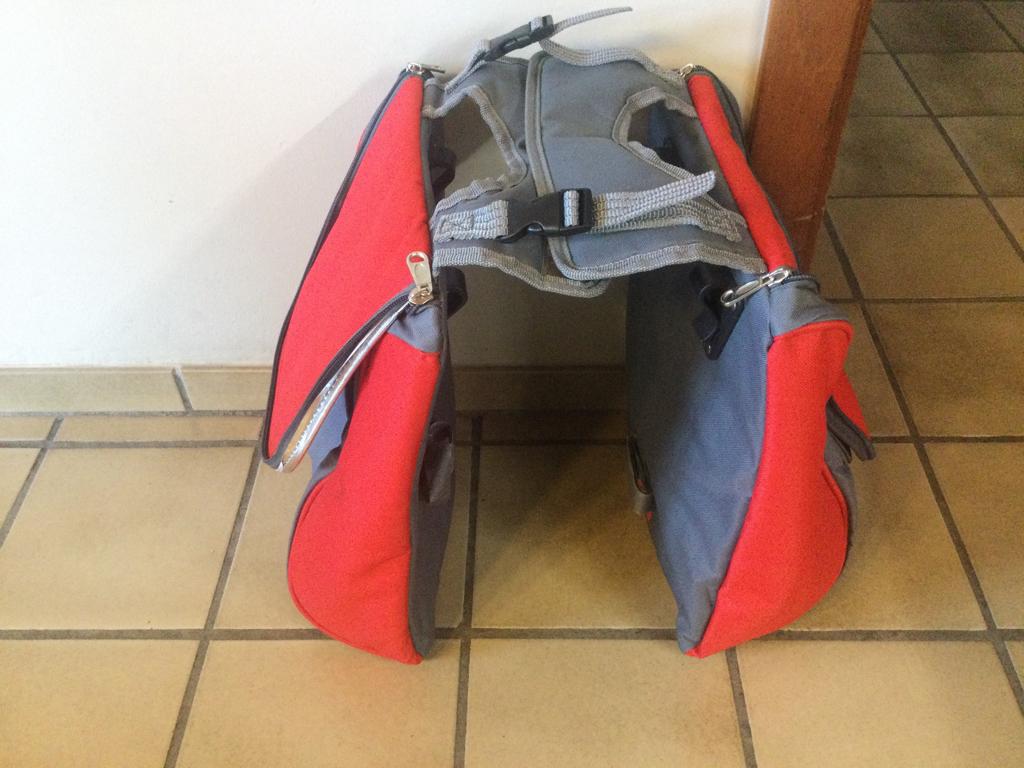 Fietszakken, Ophalen of Verzenden, Nieuw