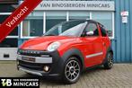 Microcar Brommobiel MGO Highland DCI | Aixam - Ligier, Gebruikt, Microcar