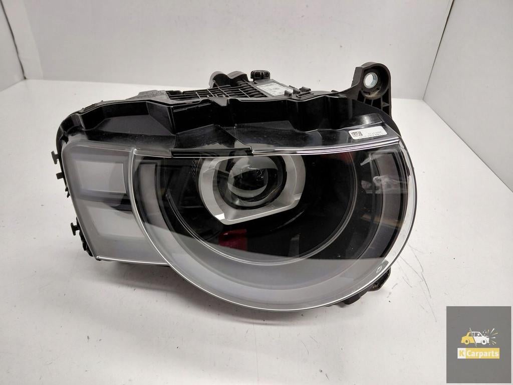 T8B213W029EC, Phare LED complet droit pour Land Rover Defend, Land Rover, Dpoffice@jaguarlandrover.com, Jaguar Land Rover Limited