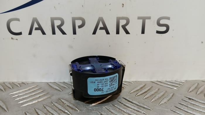 Regensensor van een Mercedes A-Klasse, Auto-onderdelen, Overige Auto-onderdelen, Mercedes-Benz, Gebruikt, 3 maanden garantie, Ophalen of Verzenden