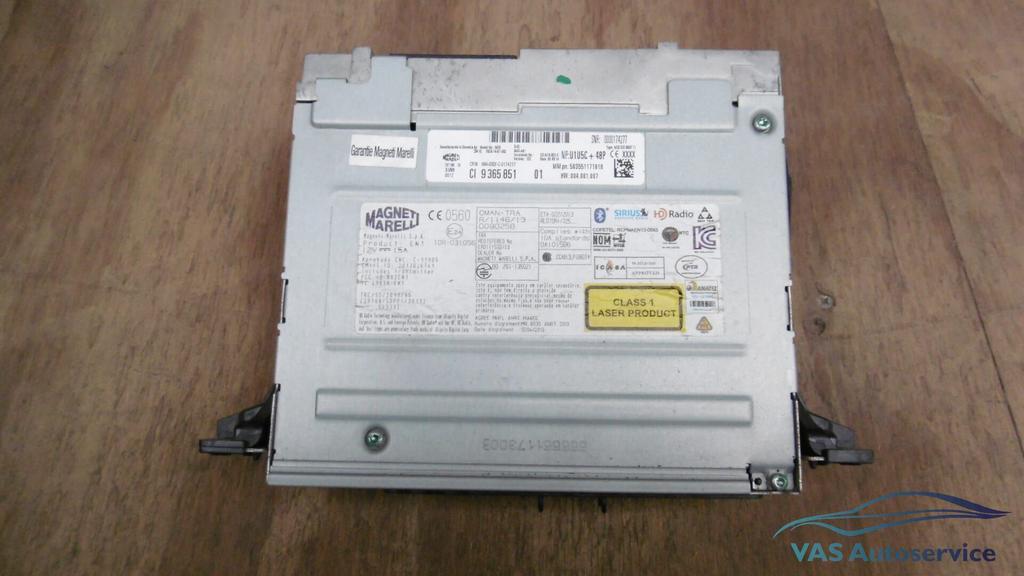 Headunit basic media  BMW en Mini vanaf  bjr 2014, -, -, -, Enlèvement ou Envoi