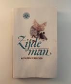 Kathleen Vereecken - Zijde man, Boeken, Ophalen of Verzenden, Zo goed als nieuw