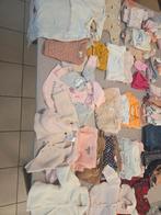 Meisjes kleren 0-6 maanden, Kinderen en Baby's, Ophalen, Gebruikt, Maat 50