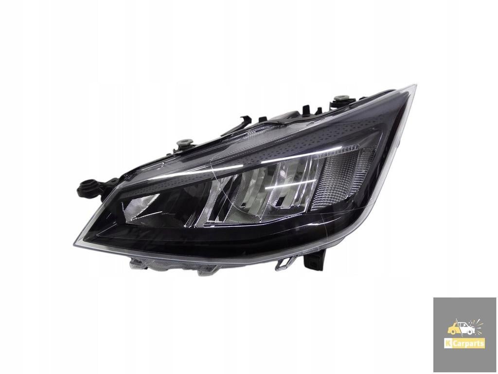 6F1941005F, Seat Ibiza V Lift Arona Lift 21- Full LED-lamp l, Gebruikt, Autovia A-2, Km 585 585
08760  Martorell, ES, SEAT S.A.