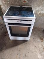 Fornuis, Elektronische apparatuur, Fornuizen, Ophalen, Elektrisch