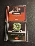 Lecteur double CD de maxx long 10 +19, Enlèvement ou Envoi