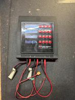 chargeur Robbe Lippo, Hobby & Loisirs créatifs, Enlèvement, Utilisé