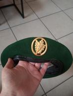 Baret van het Duitse leger, Ophalen of Verzenden, Landmacht