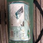 Kampeerbed, Ophalen, Gebruikt, Overige