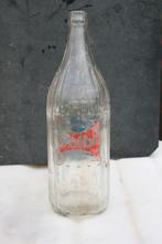 Welbi Antwerpen 1962 Brocante zuivelfles van 1 liter, Ophalen of Verzenden, Zo goed als nieuw