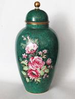 Alka Kunst Angelina porseleinen vaas Bavaria uit de 60 jaren, Ophalen of Verzenden