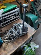 fonteinpomp, Ophalen, Gebruikt, Vijverpomp