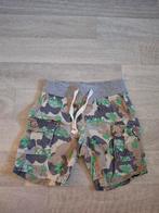 Short Hema maat 80, Enfants & Bébés, Vêtements de bébé | Taille 80, Pantalon, Garçon, Enlèvement ou Envoi, Utilisé
