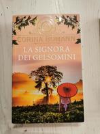 La signora dei gelsomini, Boeken, Ophalen of Verzenden, Zo goed als nieuw, Corina Bomann, Europa overig