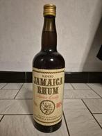 Fles rhum Jamaica Georg bestle 80%, Ophalen, Nieuw