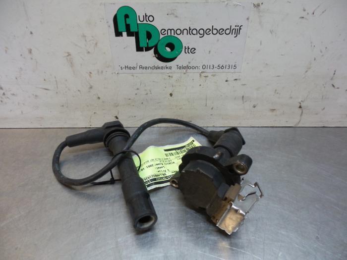 Bobine d'un Landrover Freelander, Autos : Pièces & Accessoires, Moteurs & Accessoires, Land Rover, Utilisé, 3 mois de garantie