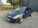 Opel Corsa 1.2 Essence 10/2011AIRCO Euro5, Autos, Entreprise, Essence, Achat, Verrouillage central
