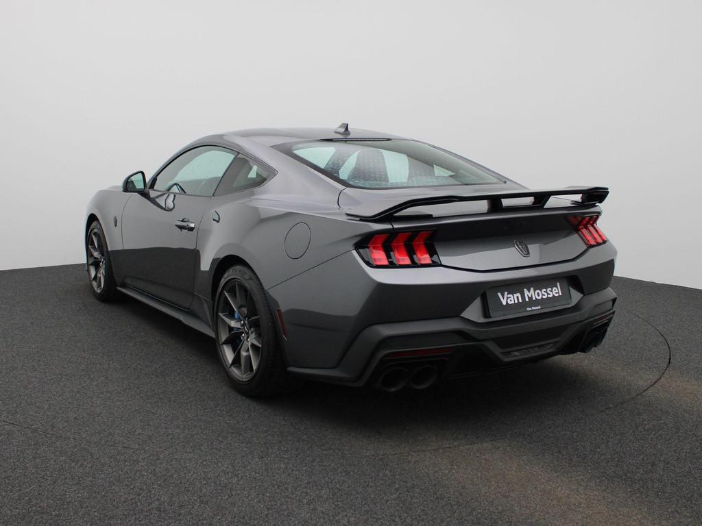 Ford Mustang 5.0i V8 Aut. Dark Horse (automatique), Argent ou Gris, Achat, 2 portes, 1837 kg