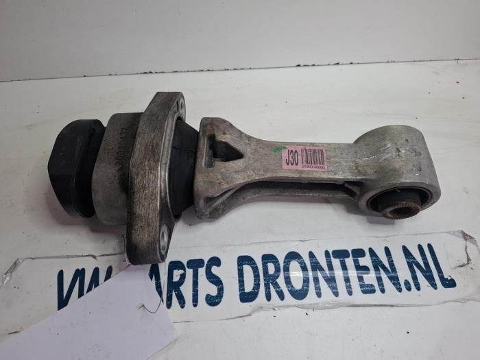 Versnellingsbak Steun van een Kia XCeed, -, -, Ophalen of Verzenden, -