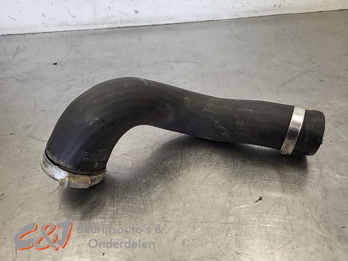 Tuyau intercooler d'un Ford Transit Custom, -, 3 mois de garantie, -, -