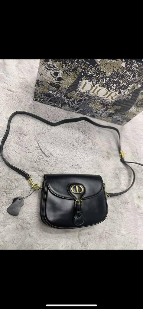 Dior sacoche, Handtassen en Accessoires, Ophalen of Verzenden, Nieuw