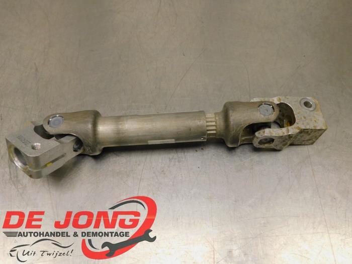 Axe colonne de direction d'un Mercedes Sprinter, Autos : Pièces & Accessoires, Commande, Mercedes-Benz, Utilisé, 3 mois de garantie