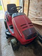 Zitmaaier om op te knappen, motor draait niet, Tuin en Terras, Zitmaaiers, Ophalen, Gebruikt, Opvangbak