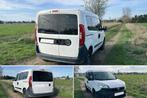 Fiat Doblo approuvé pour la vente, Autos, Euro 5, Achat, 6 portes, 2 places