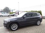 BMW X3 xDrive30e Hybride CARPLAY,HEAD-UP,CAMERA,LEDER,LED, Cuir, Argent ou Gris, Achat, Euro 6